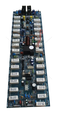 Dayton Audio Kabd X W All In One Amplifier Board With Dsp And