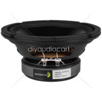 Dayton Audio DC160-8 6-1/2" Classic Woofer 8Ohm