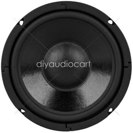 Dayton Audio DC160-8 6-1/2" Classic Woofer - Image 3