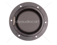 Alternative view of HiVi Q1R 1-1/8" Textile Dome Tweeter 6Ω- Pair 