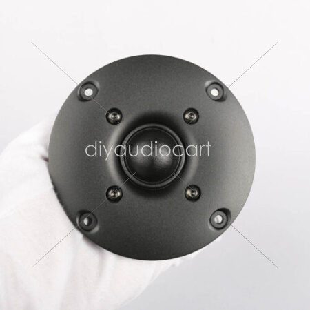 SB Acoustics SB26ST-C000-5  Fabric Dome Tweeter - Image 5