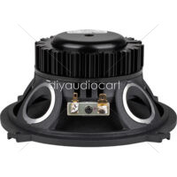 Alternative view of Wavecor WF132TU01 5-1/4" Paper Cone Neodymium Mid-Woofer 4Ohm