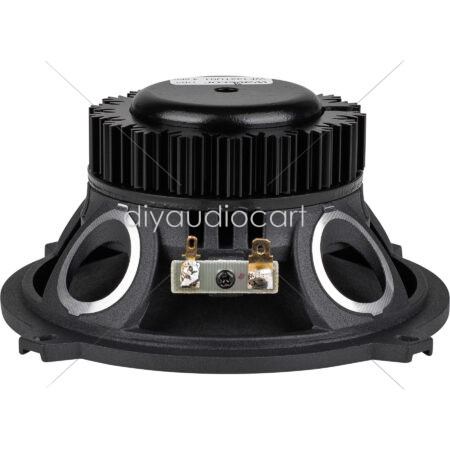 Wavecor WF132TU01 5-1/4" Paper Cone Neodymium Mid-Woofer 4Ohm - Image 2
