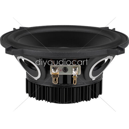 Wavecor WF132TU01 5-1/4" Paper Cone Neodymium Mid-Woofer 4Ohm - Image 3