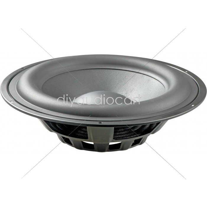 Wavecor PR270WA01 10-1/2" Paper Cone Passive Radiator