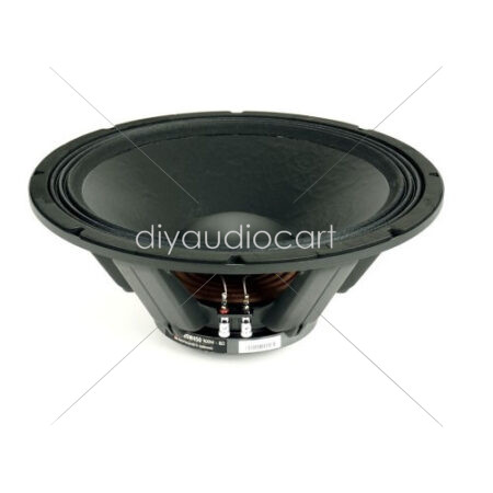 SB Audience BIANCO-18SW450 18" Subwoofer - Image 2