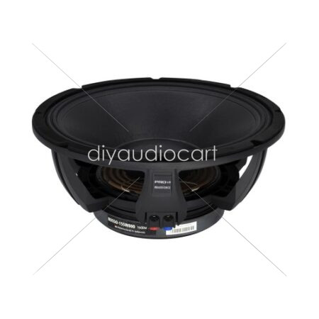 SB Audience Rosso-15SW800 15" Subwoofer - Image 4