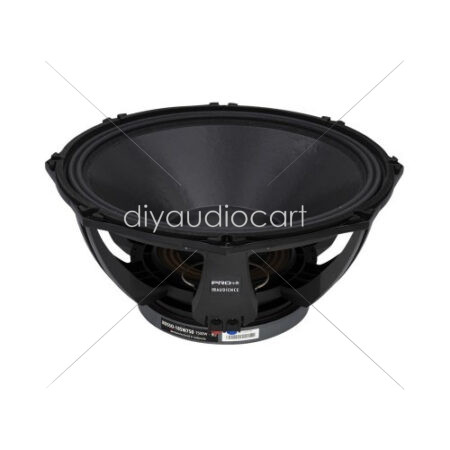 SB Audience Rosso-18SW750 18" Subwoofer - Image 2