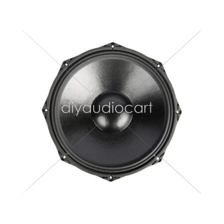 SB Audience Rosso-18SW750 18" Subwoofer - Image 3