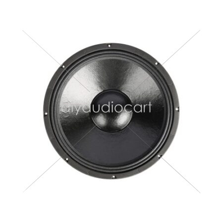 SB Audience Rosso-18SW800 18" Subwoofer - Image 3