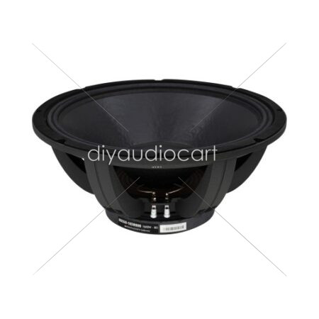 SB Audience Rosso-18SW800 18" Subwoofer - Image 5