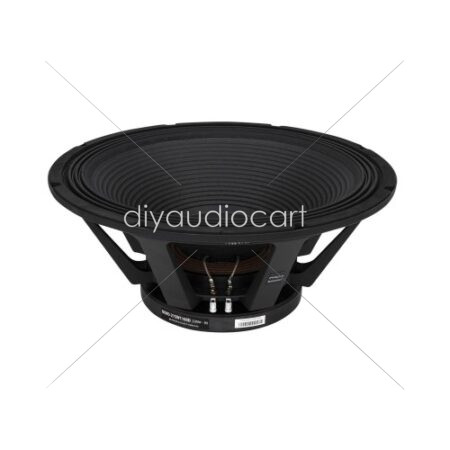 SB Audience Nero-21SW1100D 21" Subwoofer - Image 3