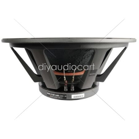 SB Audience Nero-21SW1100D 21" Subwoofer - Image 4