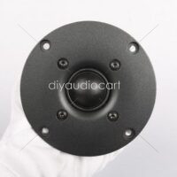 Alternative view of SB Acoustics SB26STAC-C000-4 1” Soft Dome Tweeter