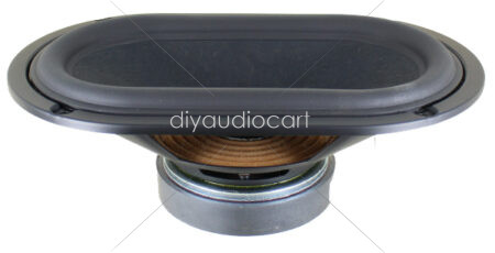 SB Acoustics SB15SFCR39-8 5" Paper Cone MidWoofer - Image 3