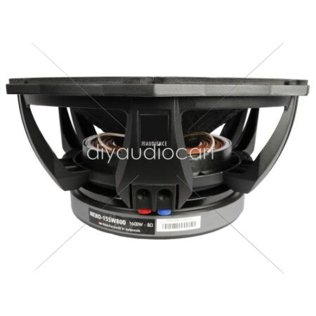 SB Audience NERO-15SW800 15" Subwoofer  8Ohms - Image 4