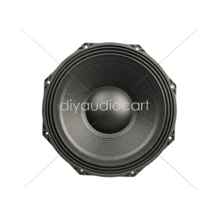 SB Audience NERO-15SW800 15" Subwoofer  8Ohms - Image 5