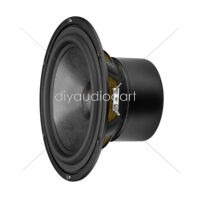 Alternative view of HIVI E8N Mid-low range Driver 8" (8 Ohm)