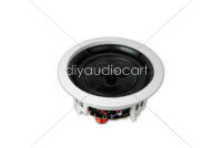 Alternative view of HIVI VX Series Ceiling Driver VX6-SC 8Ohm Pair
