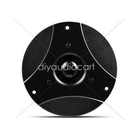 HIVI K1 Dome Tweeter-Pair - Image 3