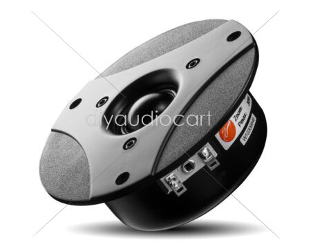 HIVI K1 Dome Tweeter-Pair - Image 4