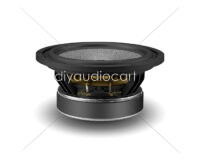 Alternative view of HIVI C6.5 Mid-bass Driver  6-1/2" (8Ohm)
