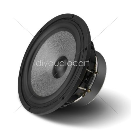 HIVI C8 Mid-bass Driver 8" (8ohm) - Image 4