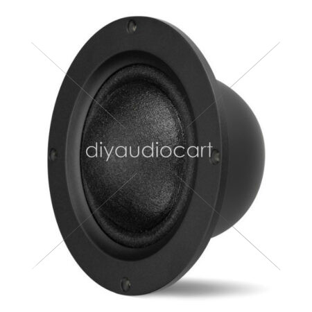 HIVI DM-7500 Mid-range Driver 6.5" (5 ohm) - Image 4