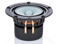 MARKAUDIO Pluvia 7 PHD Blue FullRange(4"/4ohm) - Pair