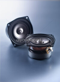 MarkAudio CHN-40 Magnesium Cone Full Range (2.5inch/8ohm) - PAIR