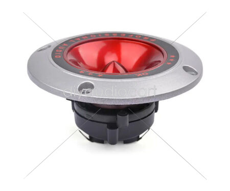 Piezo Tweeter Speaker Sound Tweeter Horn 338 - Image 2