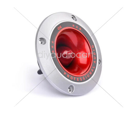 Piezo Tweeter Speaker Sound Tweeter Horn 338