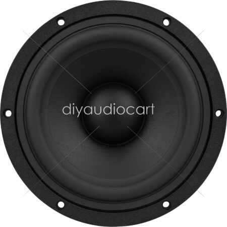 Wavecor WF182BD03 7" die cast, paper cone mid/woofers, 4ohm - Image 3