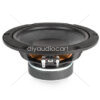 FaitalPro 6FE125 Professional Woofer { 6" - 100 W - 91 dB - 8 Ohm }