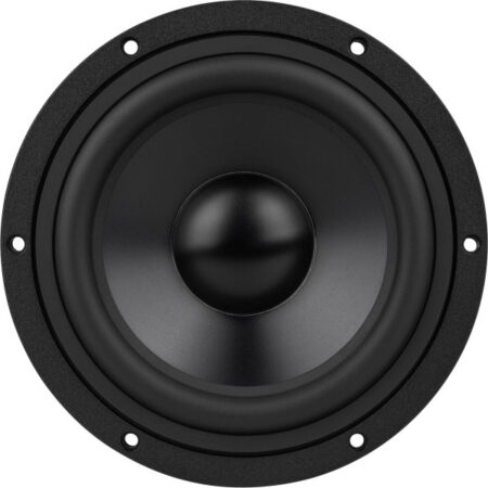 Wavecor SW182BD04 7" die cast, alu-cone subwoofers, 8ohm - Image 3