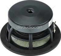 Alternative view of Wavecor WF152BD09 6" die cast, Kevlar/Carbon fibre cone mid/woofers 4Ohms