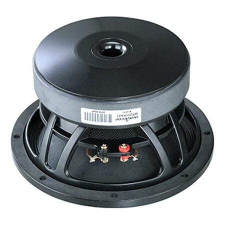 Wavecor WF211PA02 8 1/4" die cast frame, paper cone PA mid/woofers, 8Ohm - Image 3