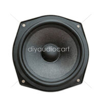 Peerless SM13-CPM-8 5.25" Hybrid Paper Metallic Hi-Fi Woofer