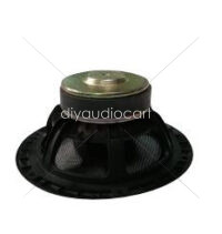 Alternative view of Peerless M13-GFB-8 5.25" Hi-Fi Woofer Composite Glass Fiber