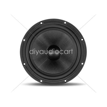 Hi-Vi L6-6R 6" Woven Kevlar Cone Woofer - 6ohm - Image 2