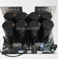 DAC - CA SUPPLY BOARD
