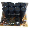 DAC - TD SUPPLY BOARD