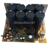 DAC - TD SUPPLY BOARD