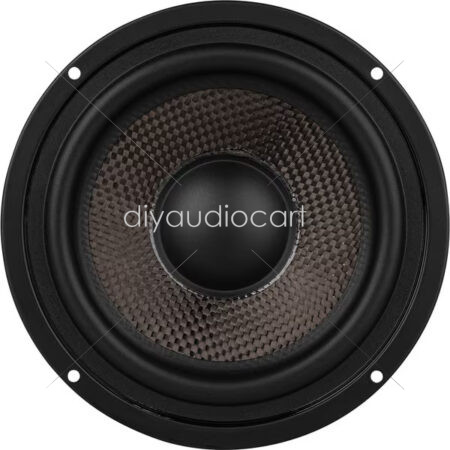 Dayton Audio GF180-4 6-1/2" Glass Fiber Cone Woofer 4 Ohm - Image 3
