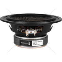 Dayton Audio GF180-8 6-1/2" Glass Fiber Cone Woofer 8Ohm