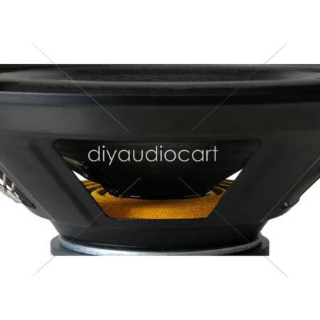 GRS 10PF-8 10" Paper Cone Foam Surround Woofer - Image 4
