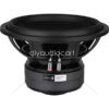 Dayton Audio MX12-22 12" Max-X High Excursion DVC Subwoofer 2Ohms Per Coil