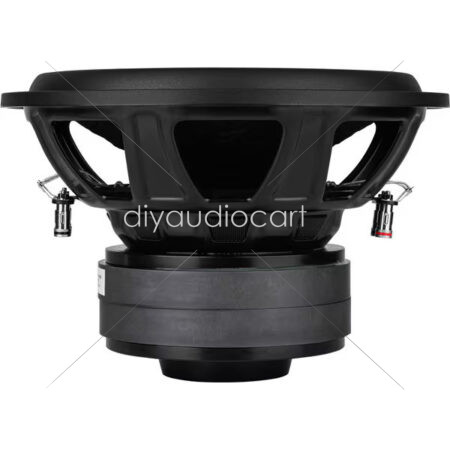 Dayton Audio MX12-22 12" Max-X High Excursion DVC Subwoofer 2Ohms Per Coil - Image 2
