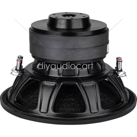 Dayton Audio MX12-22 12" Max-X High Excursion DVC Subwoofer 2Ohms Per Coil - Image 3