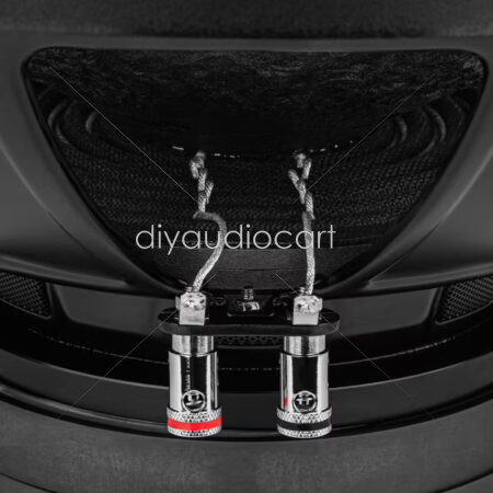 Dayton Audio MX12-22 12" Max-X High Excursion DVC Subwoofer 2Ohms Per Coil - Image 6